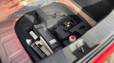 Nissan Juke 1.0 DiG-T 114 Tekna 5dr DCT Petrol Hatchback